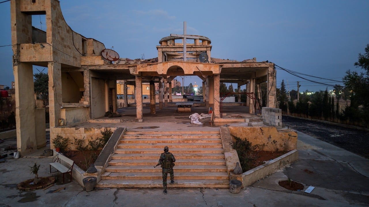 Foto - Teröristlerin kazdığı tünelden neler çıktı neler! Bu da Terör örgütü YPG metrosu