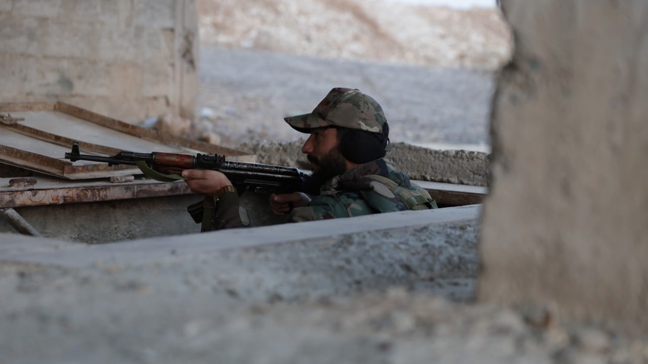 Foto - Teröristlerin kazdığı tünelden neler çıktı neler! Bu da Terör örgütü YPG metrosu