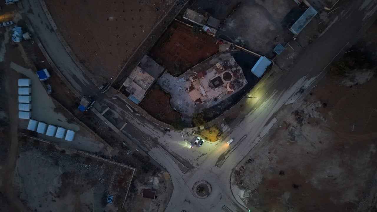 Foto - Teröristlerin kazdığı tünelden neler çıktı neler! Bu da Terör örgütü YPG metrosu