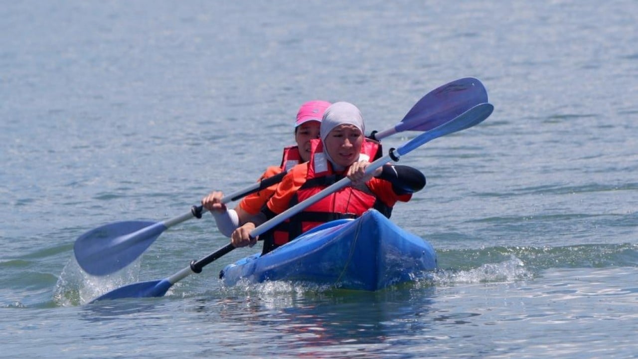 Foto - 'Terörsüz Türkiye' çatısı altında Doğu Anadolu PalanExtreme ile spora doyacak