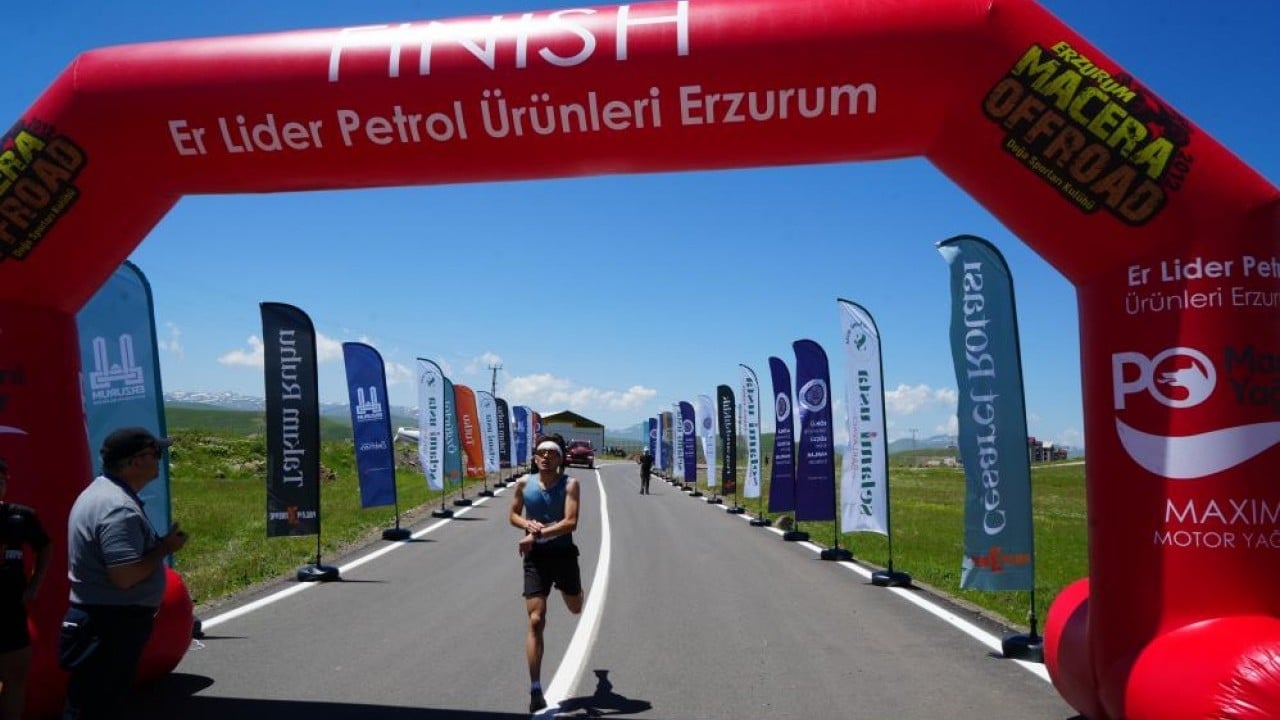 Foto - 'Terörsüz Türkiye' çatısı altında Doğu Anadolu PalanExtreme ile spora doyacak