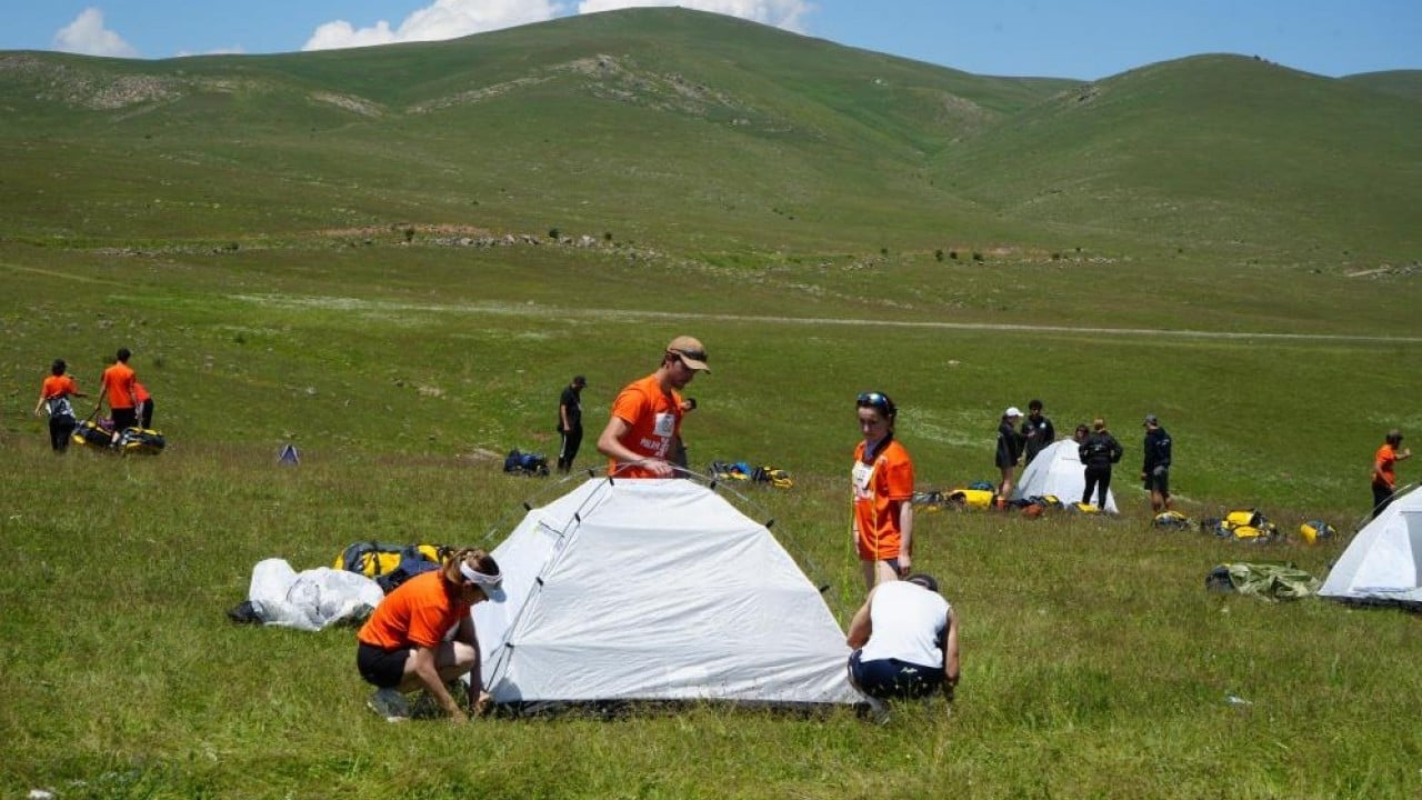 Foto - 'Terörsüz Türkiye' çatısı altında Doğu Anadolu PalanExtreme ile spora doyacak