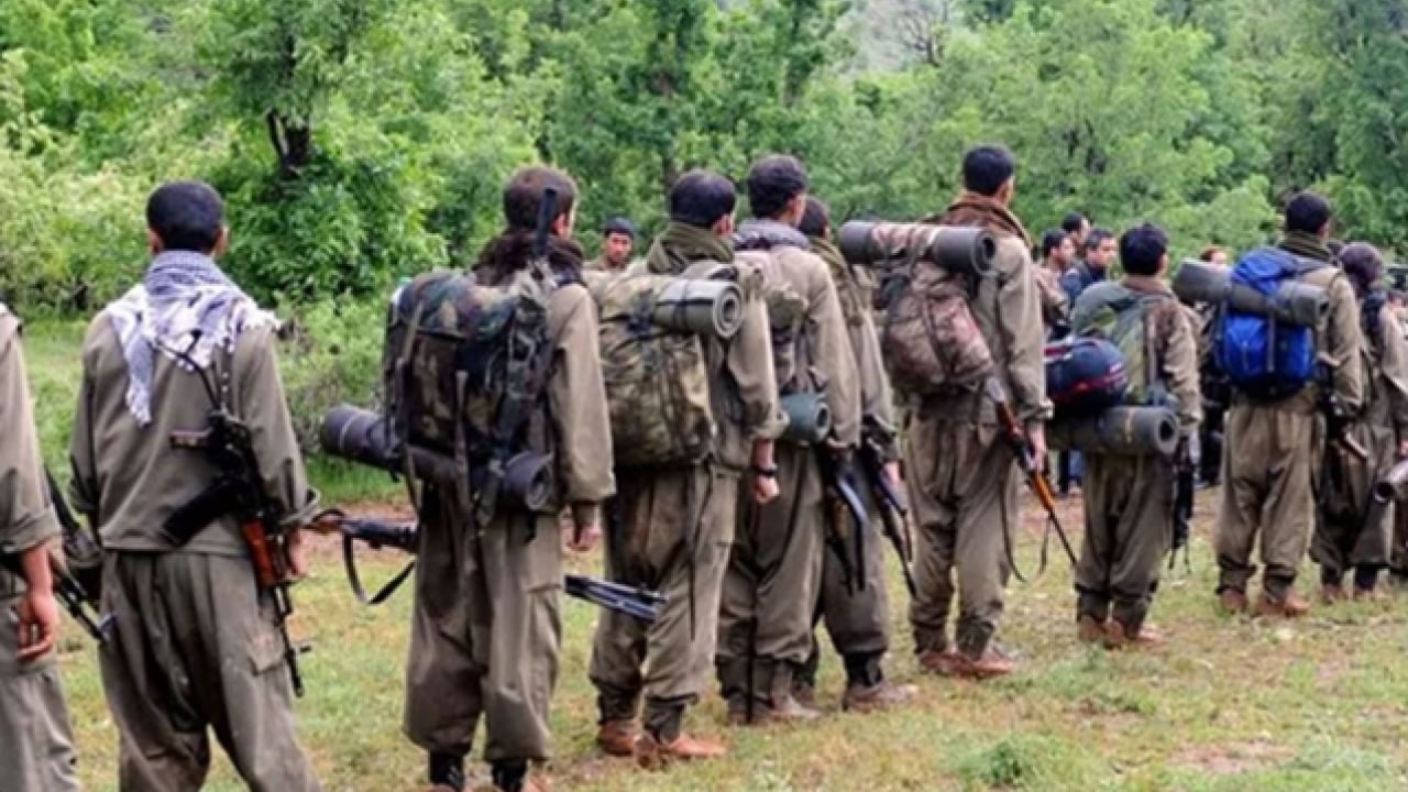 Foto - Terörsüz Türkiye için tarihi eşik: MİT ve MSB’den Erdoğan’a kozmik rapor!