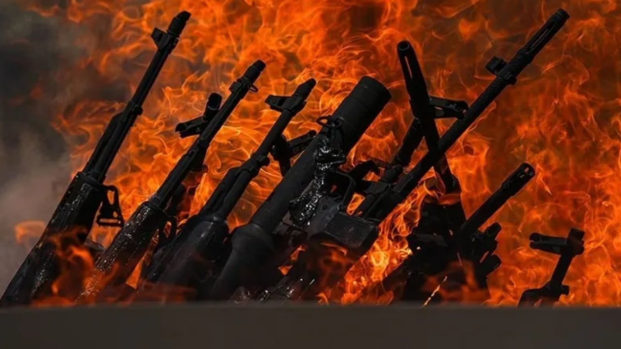 Foto - Terörsüz Türkiye için tarihi eşik: MİT ve MSB’den Erdoğan’a kozmik rapor!