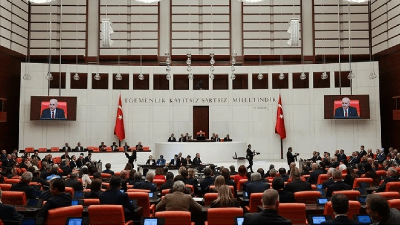 Foto - Terörsüz Türkiye için tarihi eşik: MİT ve MSB’den Erdoğan’a kozmik rapor!