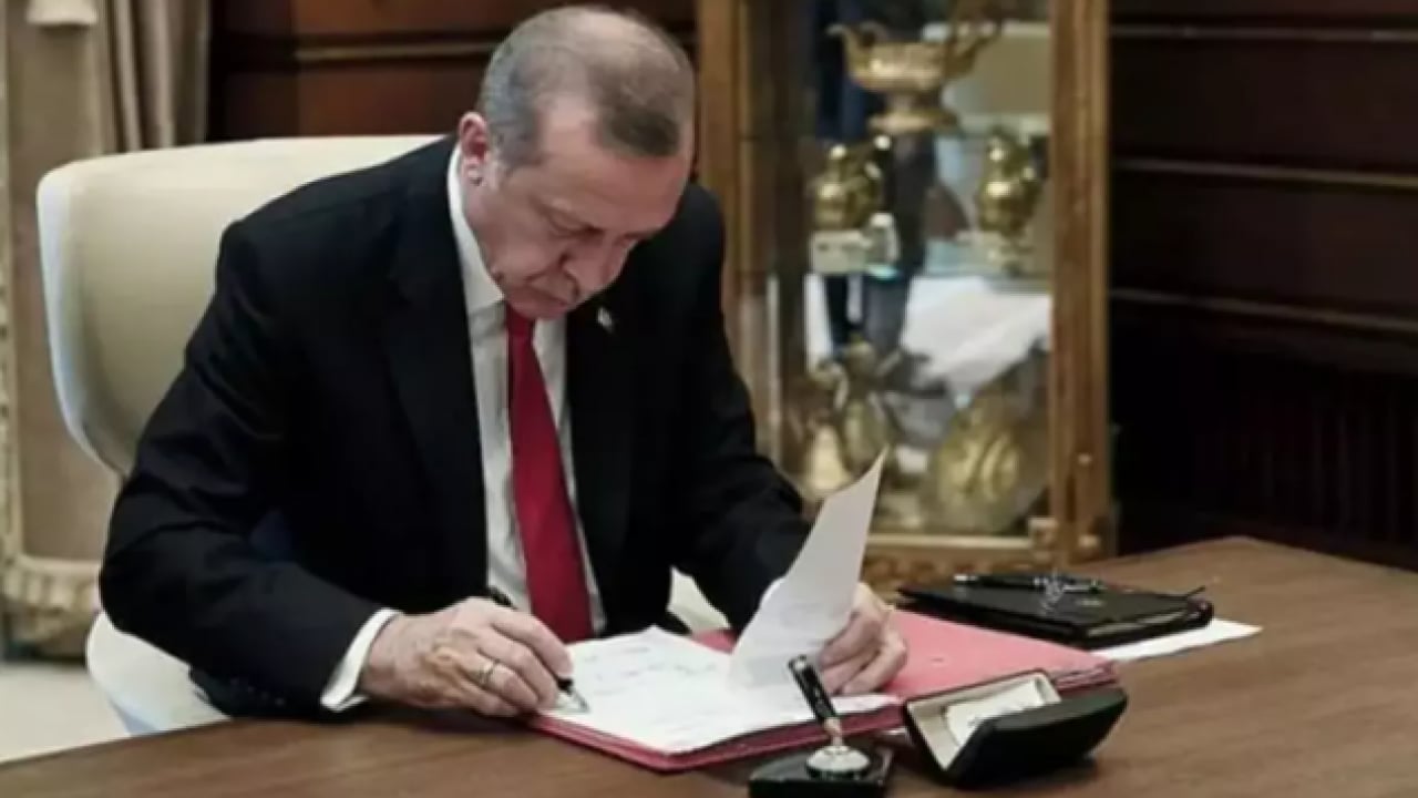 Foto - Terörsüz Türkiye için tarihi eşik: MİT ve MSB’den Erdoğan’a kozmik rapor!