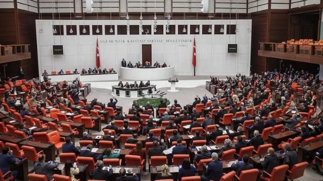 Foto - Terörsüz Türkiye için tarihi eşik: MİT ve MSB’den Erdoğan’a kozmik rapor!