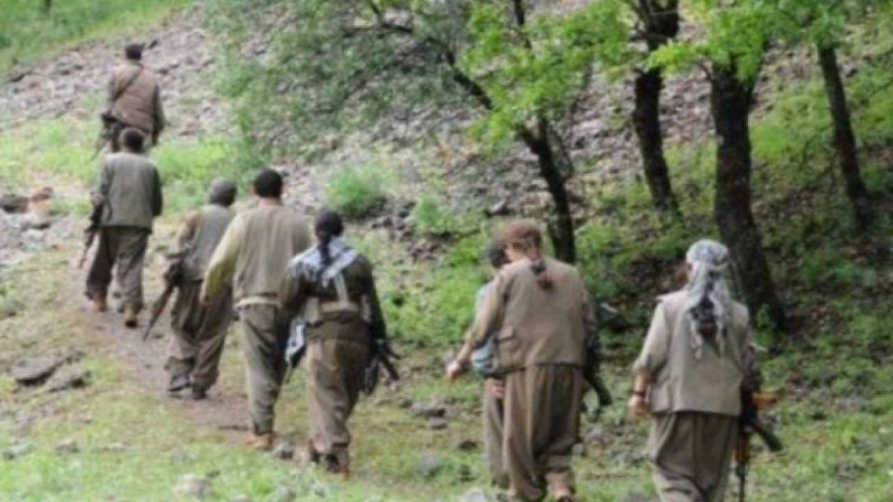 Foto - Terörsüz Türkiye için tarihi eşik: MİT ve MSB’den Erdoğan’a kozmik rapor!