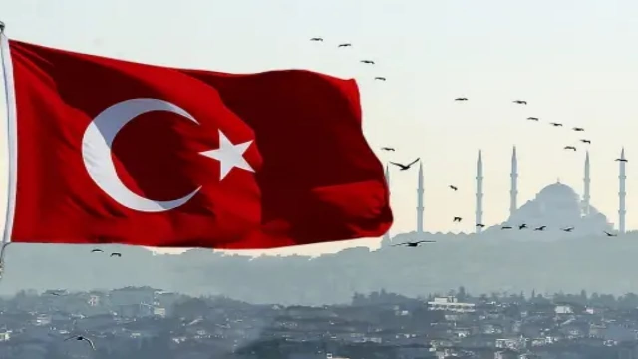 Foto - "Terörsüz Türkiye" süreci vatandaşa soruldu! Destek mi var, tepki mi? İşte ilginç rakamlar