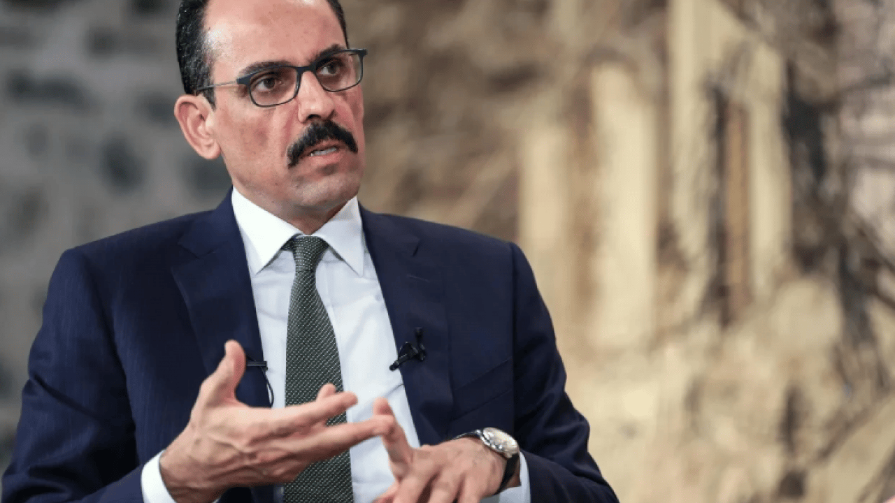 Foto - Terörsüz Türkiye sürecinde istenmeyen gelişme! MİT alarma geçti