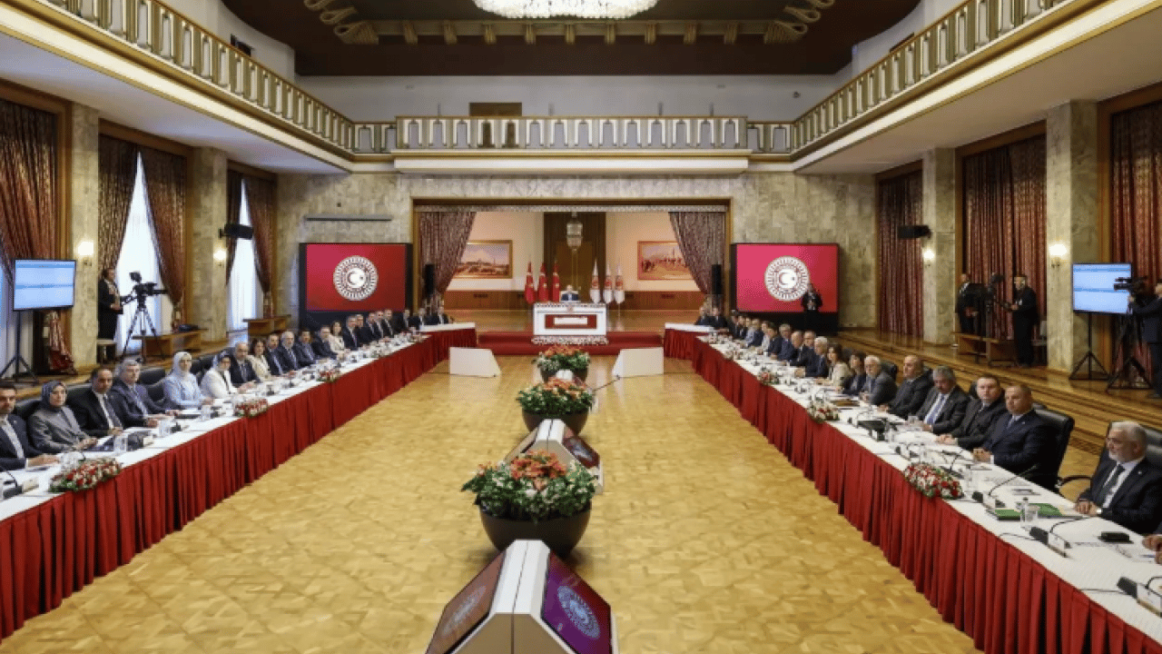 Foto - Terörsüz Türkiye sürecinde istenmeyen gelişme! MİT alarma geçti