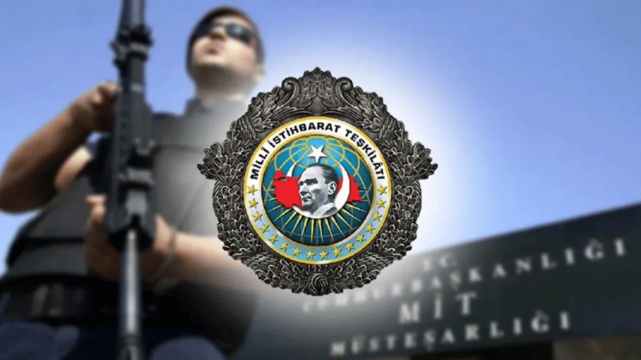 Foto - Terörsüz Türkiye sürecinde istenmeyen gelişme! MİT alarma geçti