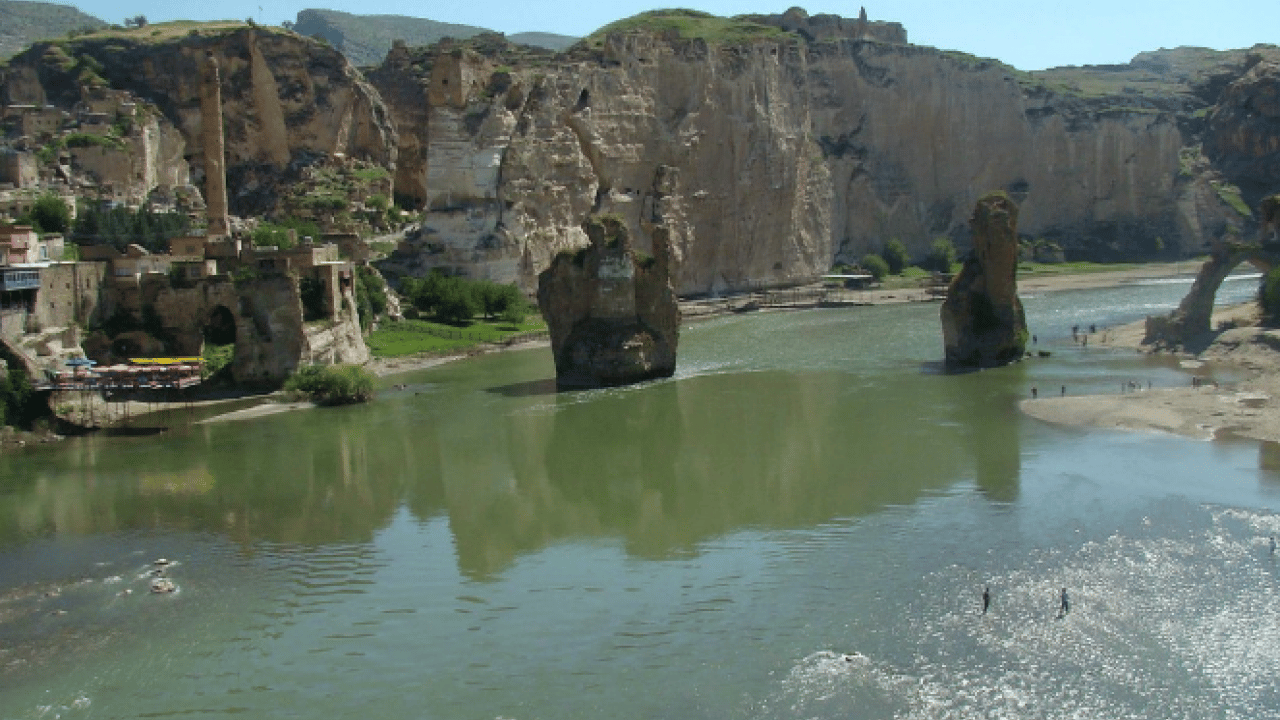 Foto - Terörsüz Türkiye'nin meyveleri: Diyarbakır'ı ilk kez böyle duyacaksınız!
