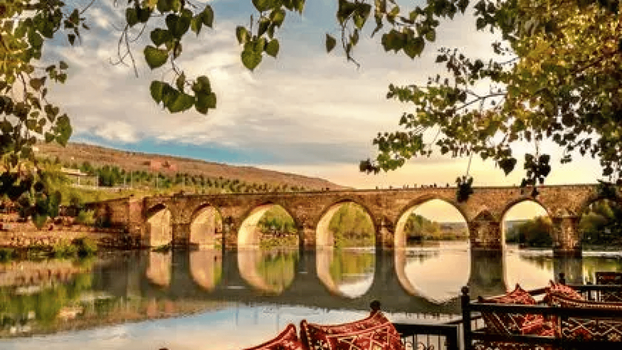 Foto - Terörsüz Türkiye'nin meyveleri: Diyarbakır'ı ilk kez böyle duyacaksınız!