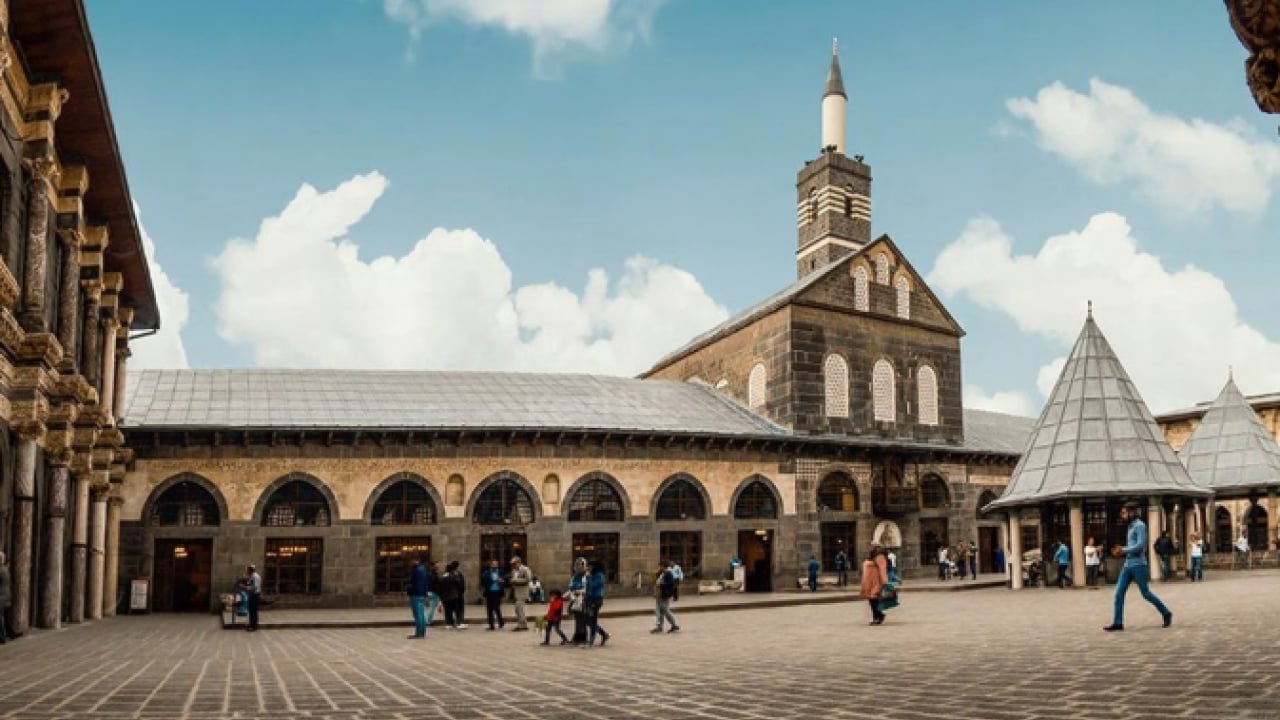 Foto - Terörsüz Türkiye'nin meyveleri: Diyarbakır'ı ilk kez böyle duyacaksınız!