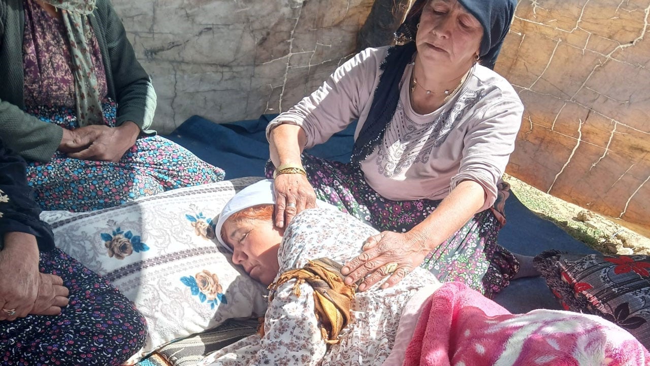 Foto - Terörsüz Türkiye'nin yeni yüzü: Askeri helikopterle hayat kurtarıldı