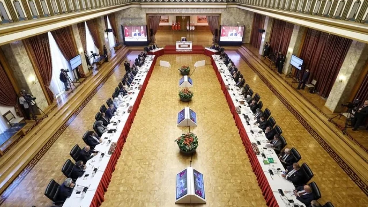 Foto - Terörsüz Türkiye'nin yol haritası! Sırada Gara ve Hakurk bölgeleri ile Sincar ve Mahmur hattı var