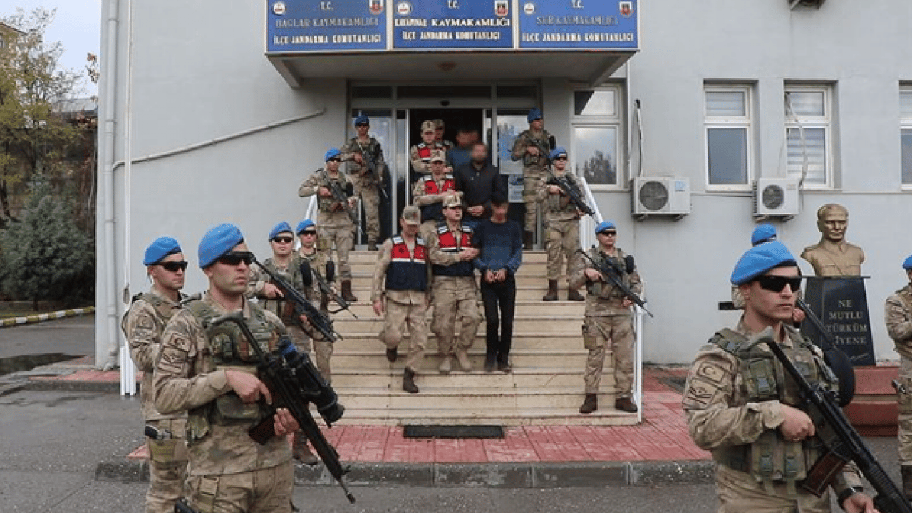Foto - Terörsüz Türkiye'nin yol haritası! Sırada Gara ve Hakurk bölgeleri ile Sincar ve Mahmur hattı var