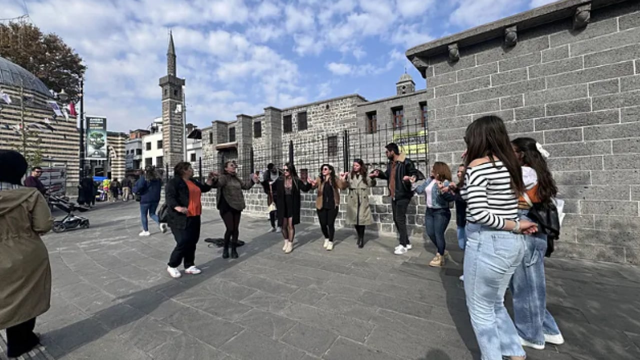 Foto - Terörsüz Türkiye’nin zaferi! 10 milyon ziyaretçi ağırladılar