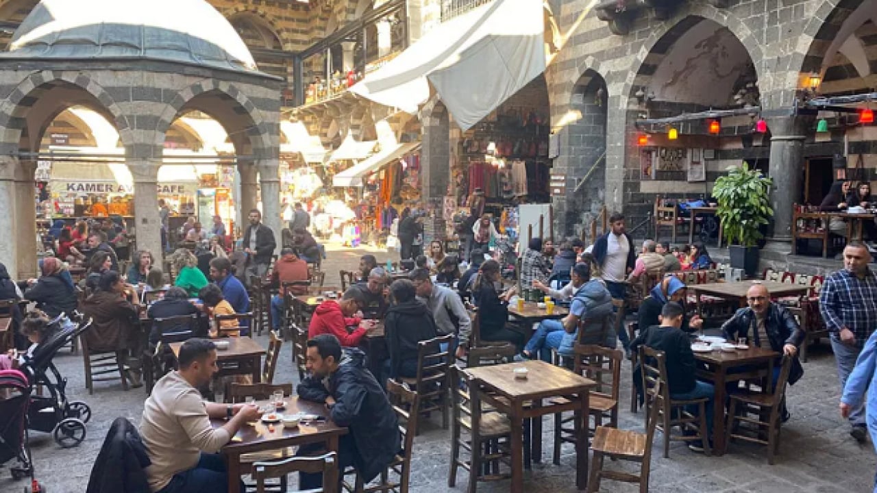 Foto - Terörsüz Türkiye’nin zaferi! 10 milyon ziyaretçi ağırladılar