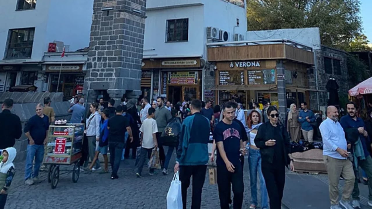 Foto - Terörsüz Türkiye’nin zaferi! 10 milyon ziyaretçi ağırladılar