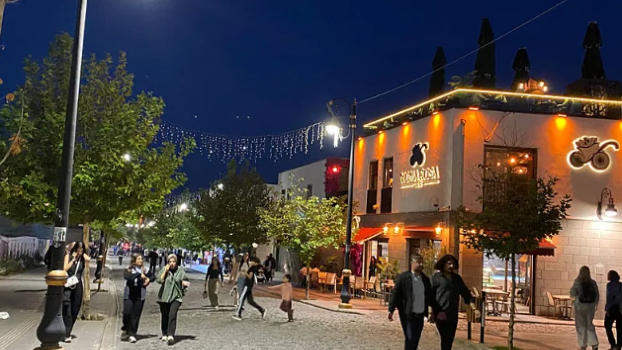 Foto - Terörsüz Türkiye’nin zaferi! 10 milyon ziyaretçi ağırladılar