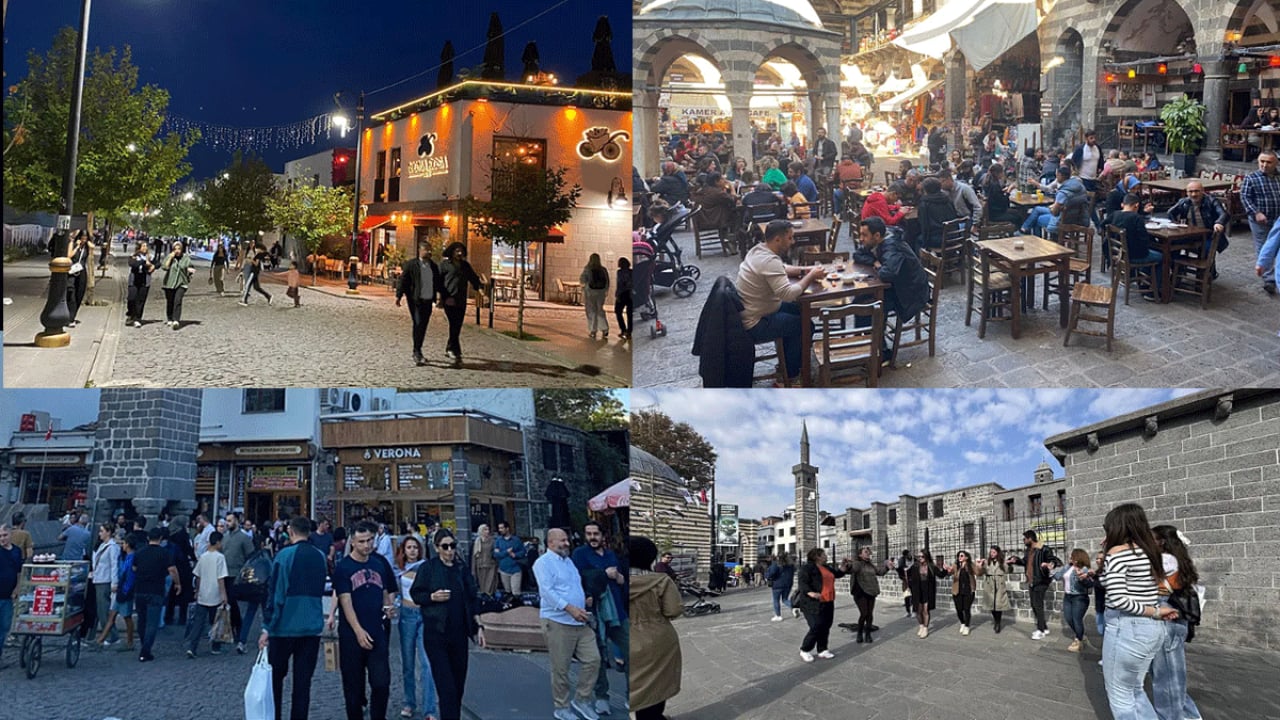 Foto - Terörsüz Türkiye’nin zaferi! 10 milyon ziyaretçi ağırladılar