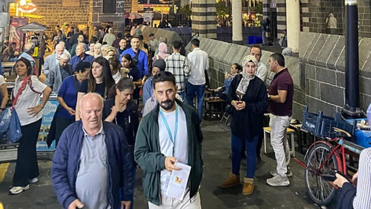 Foto - Terörsüz Türkiye’nin zaferi! 10 milyon ziyaretçi ağırladılar