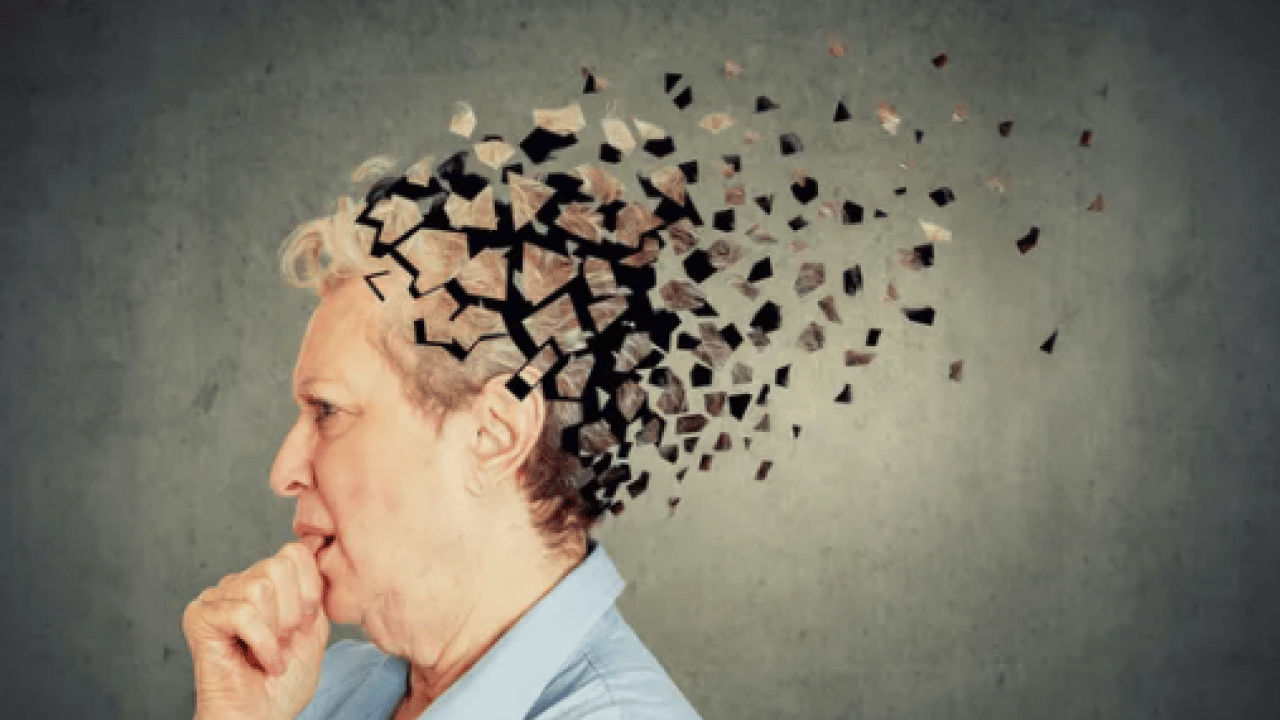 Foto - Ters köşe yapan araştırma: Alzheimer'ın ilk belirtisi unutkanlık değilmiş!