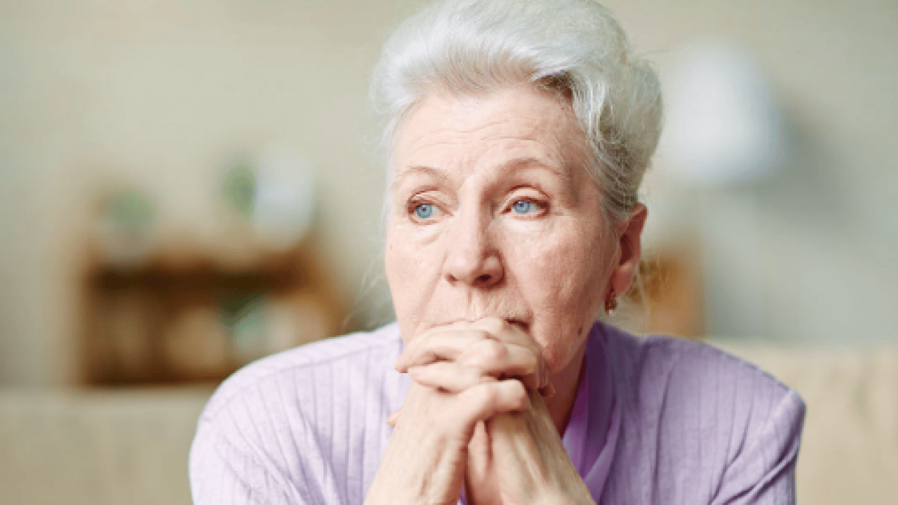 Foto - Ters köşe yapan araştırma: Alzheimer'ın ilk belirtisi unutkanlık değilmiş!