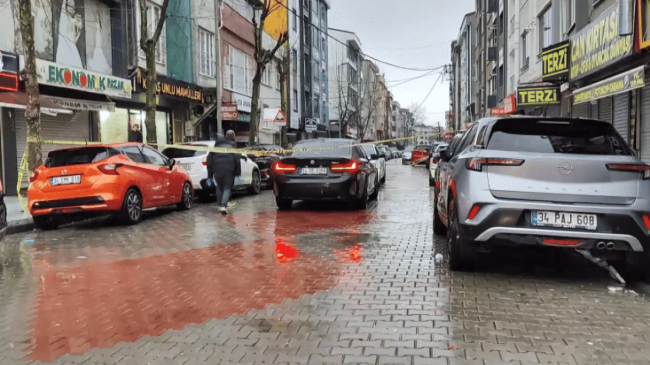 Foto - Milletin akıl sağlığı iyi değil: Ters yön kavgası ölümle bitti!