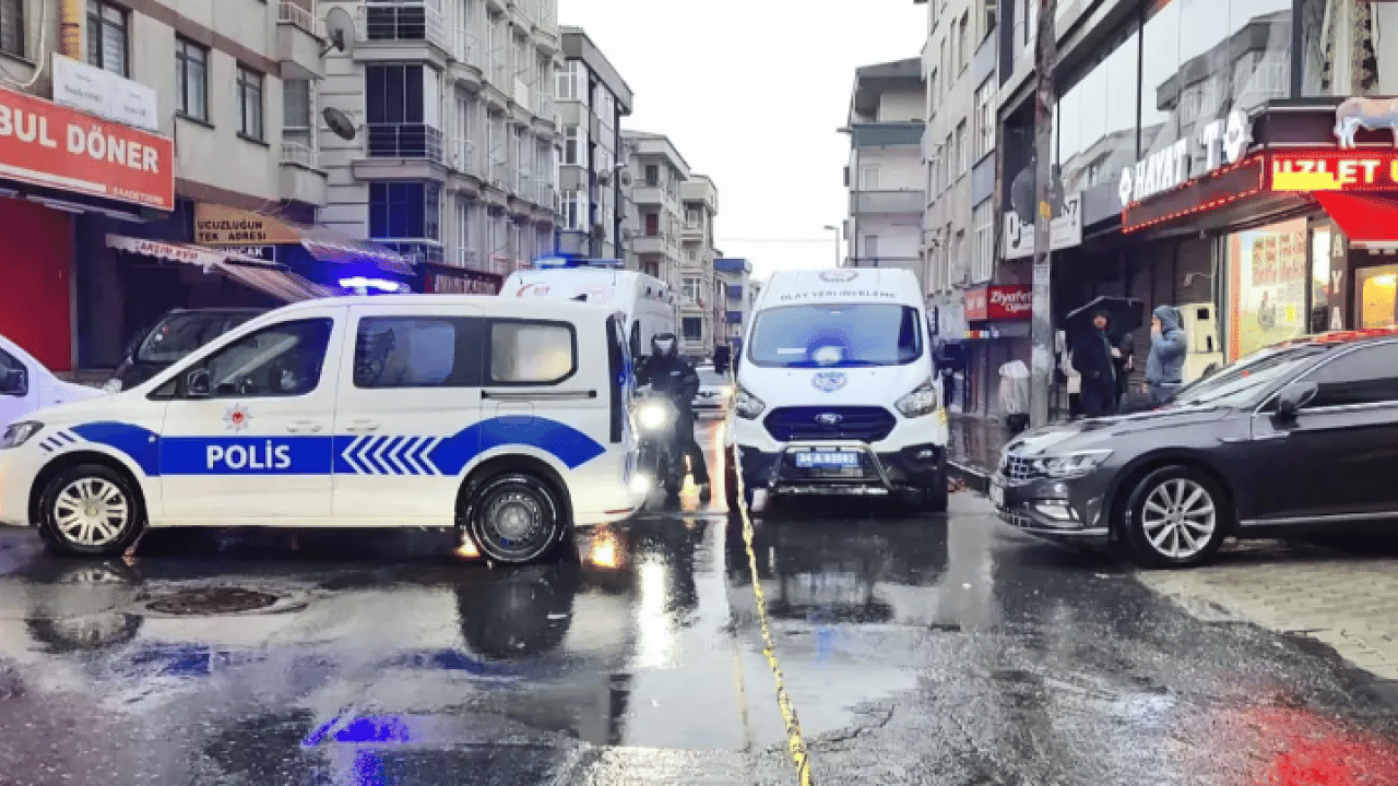 Foto - Milletin akıl sağlığı iyi değil: Ters yön kavgası ölümle bitti!