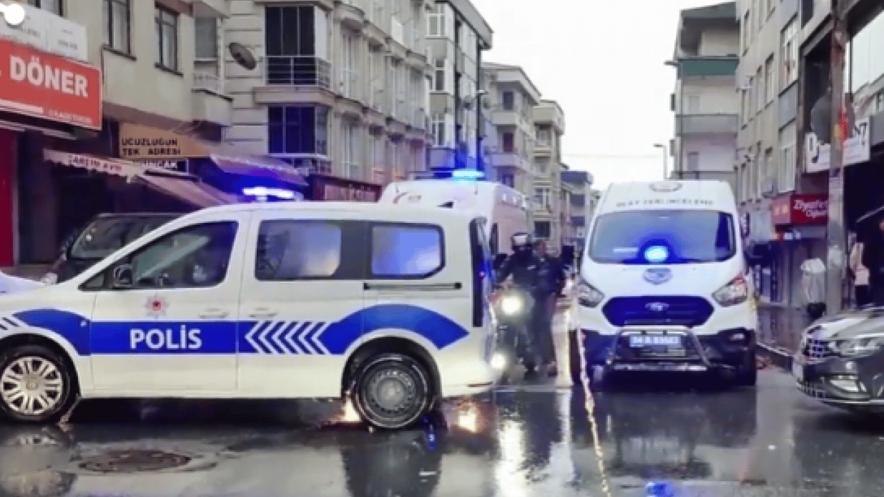 Milletin akıl sağlığı iyi değil: Ters yön kavgası ölümle bitti!