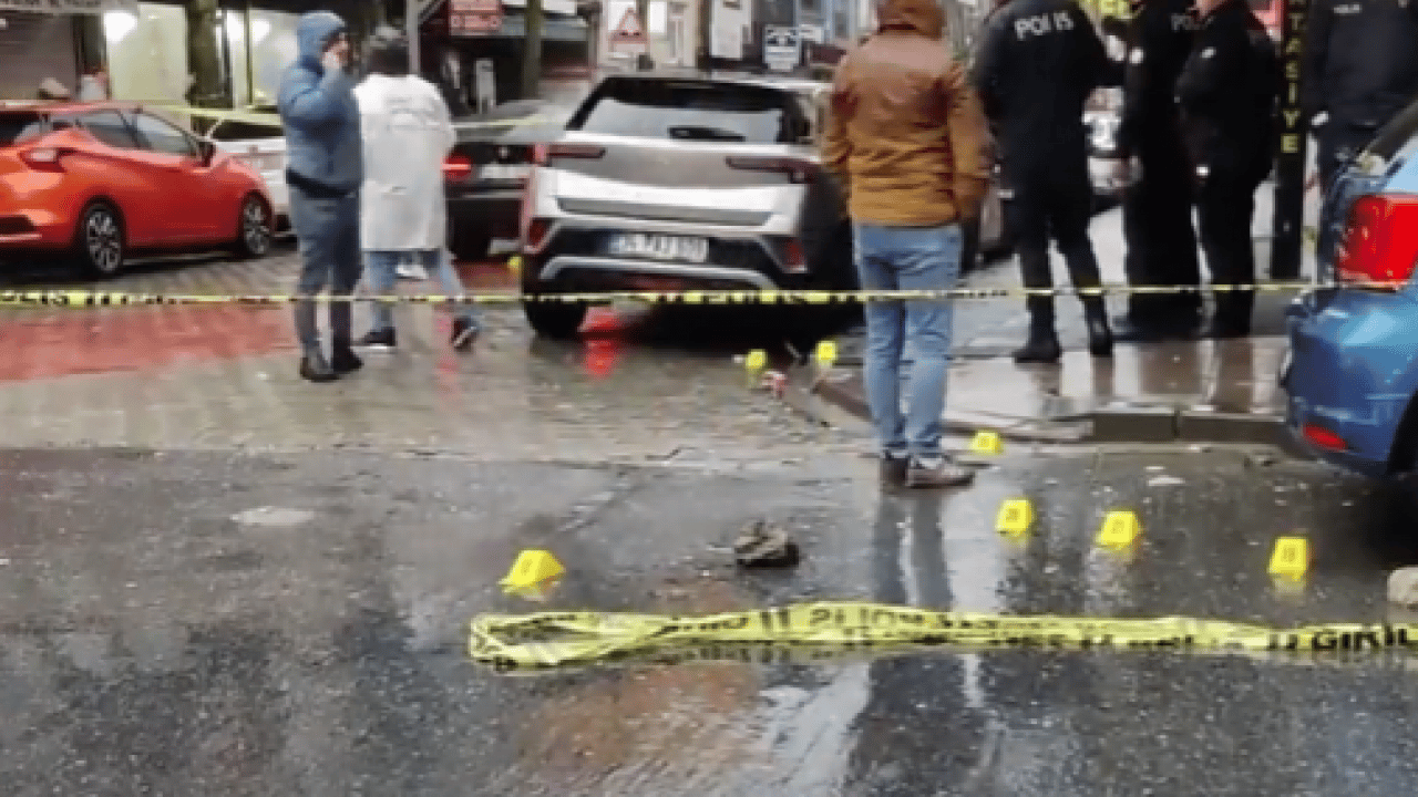 Foto - Milletin akıl sağlığı iyi değil: Ters yön kavgası ölümle bitti!