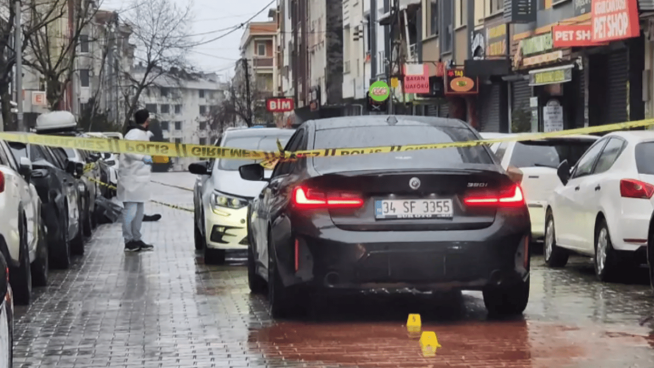 Foto - Milletin akıl sağlığı iyi değil: Ters yön kavgası ölümle bitti!