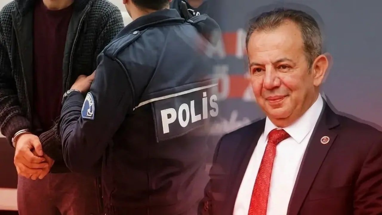 Foto - Tesadüfe bakın: Tanju Özcan'ın eşi Mehtap Özcan Mısırlıoğlu'nun başına iki kez talih kuşu kondu