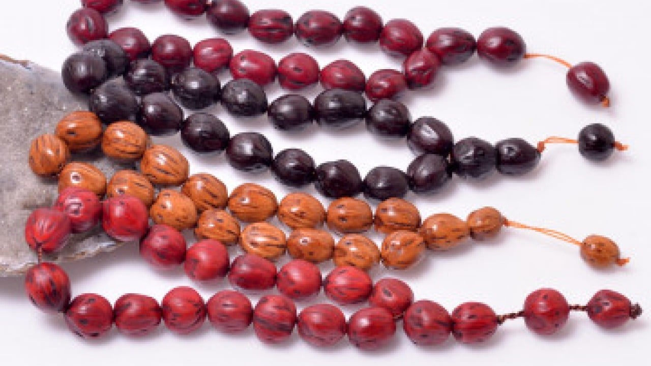 Foto - Tesbih çekmenin bu yararını kimse bilmiyor!