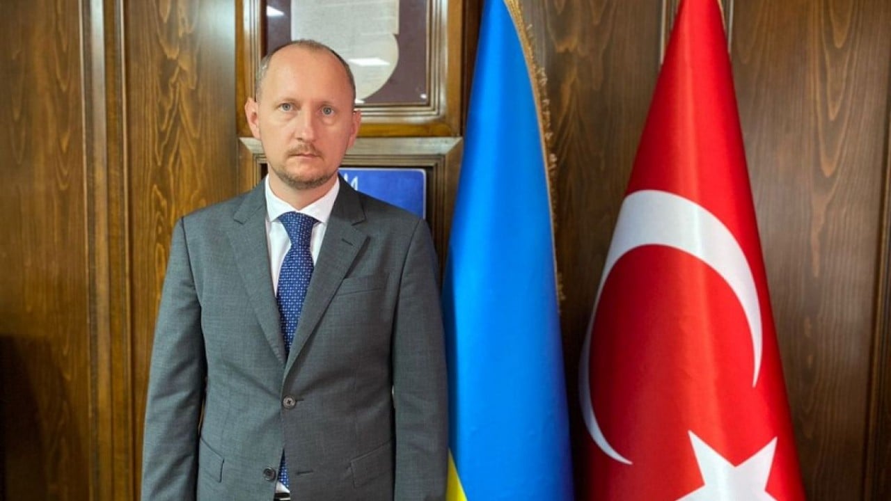 Foto - Teşekkür için sıraya girdiler: Türkler olmasaydı, bunu asla başaramazdık