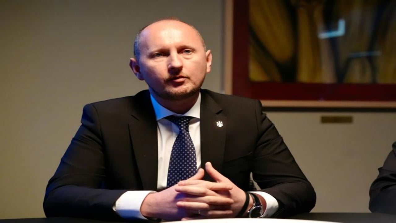 Foto - Teşekkür için sıraya girdiler: Türkler olmasaydı, bunu asla başaramazdık