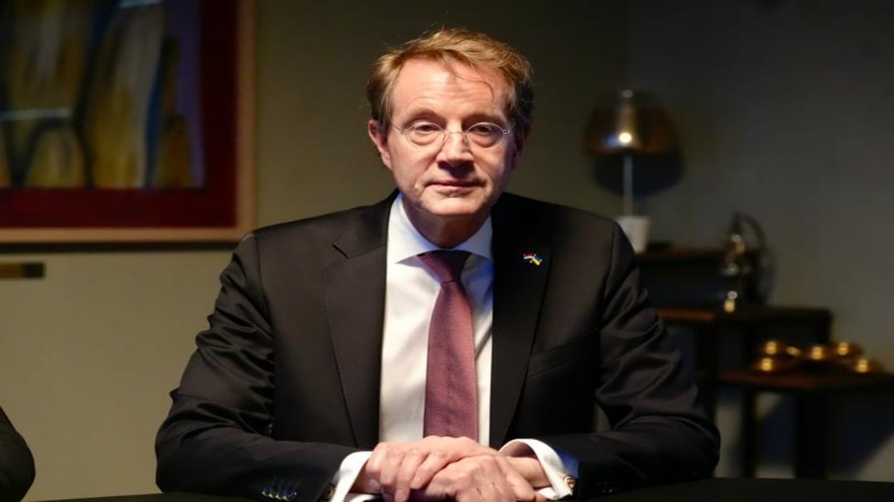 Foto - Teşekkür için sıraya girdiler: Türkler olmasaydı, bunu asla başaramazdık