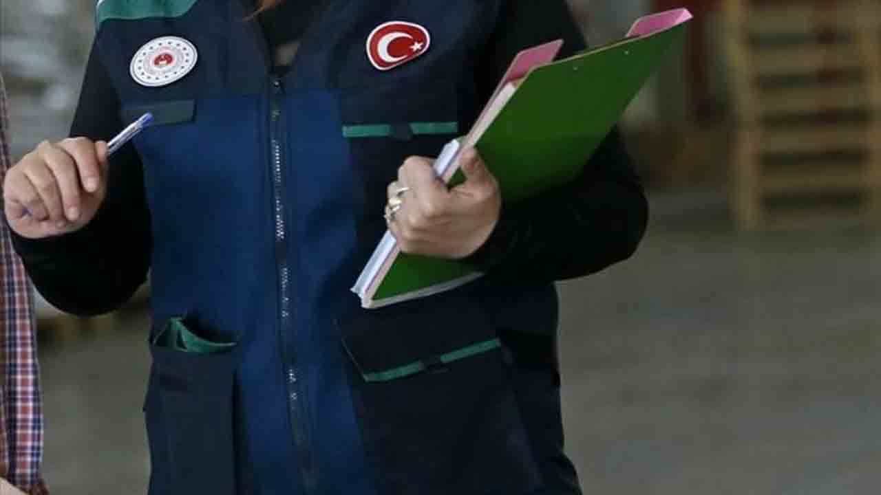 Foto - Tesis ve işletmeler bakanlığın radarında: Çevre katillerine 2 milyarlık ceza