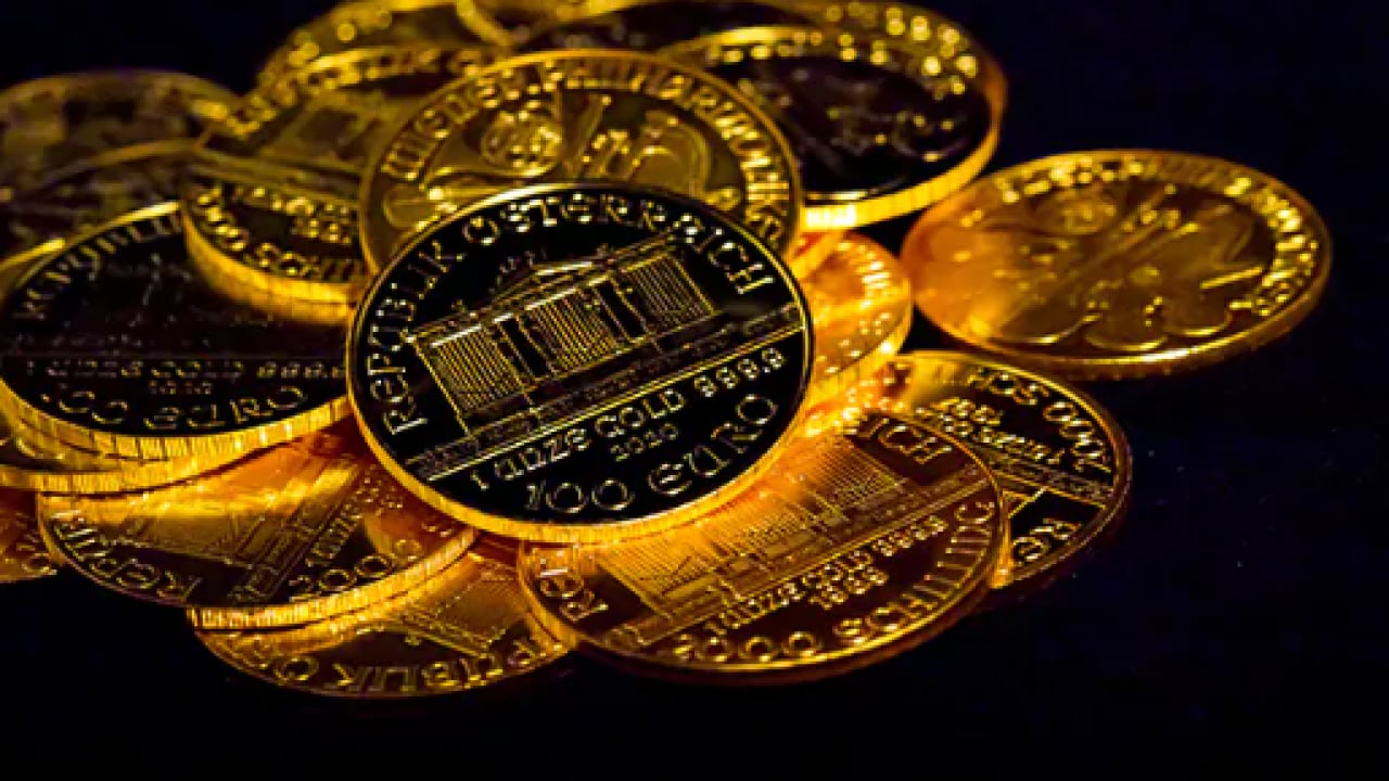 Foto - Artık çalışmasına gerek kalmayacak: Evin bodrumundan çıkanlar şok etti!