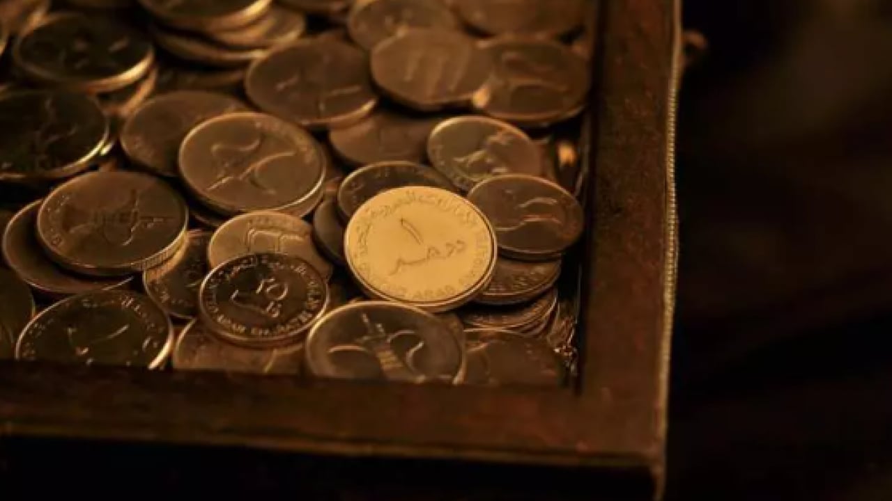 Foto - Artık çalışmasına gerek kalmayacak: Evin bodrumundan çıkanlar şok etti!