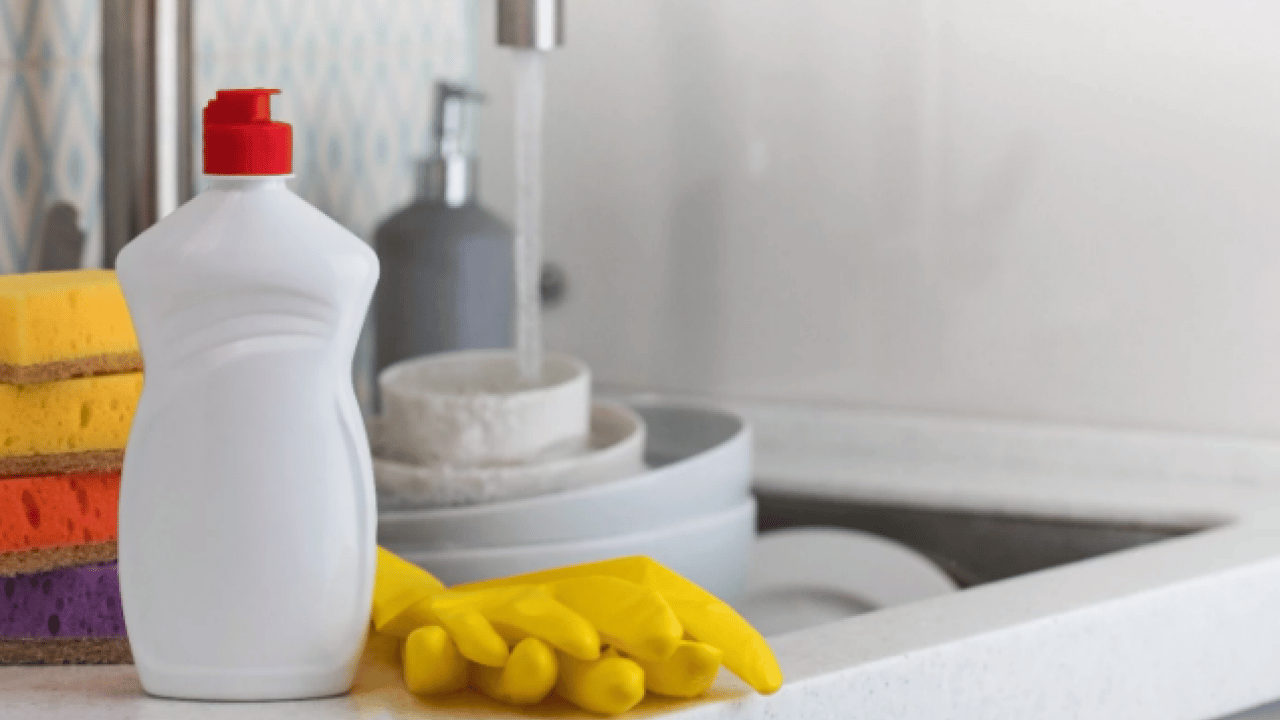 Foto - Tesisatçıları işinden edecek yöntem! Tıkalı lavaboları açmanın doğal yolu