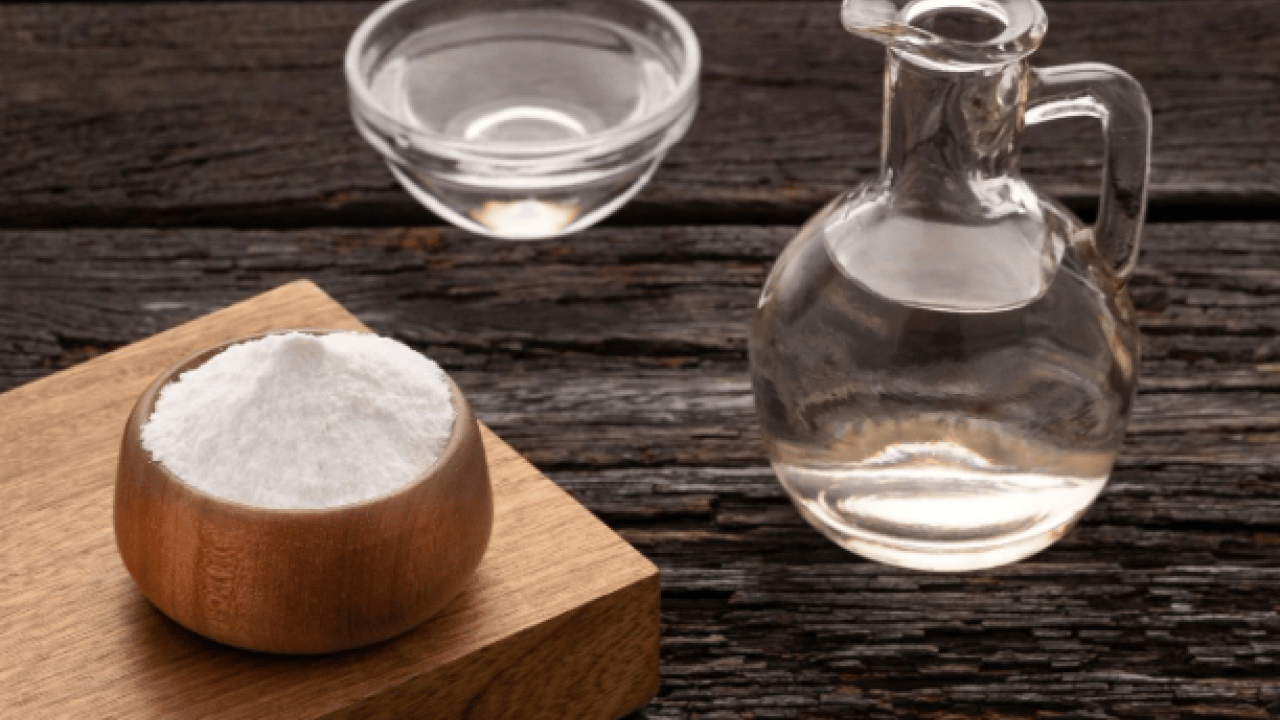 Foto - Tesisatçıları işinden edecek yöntem! Tıkalı lavaboları açmanın doğal yolu