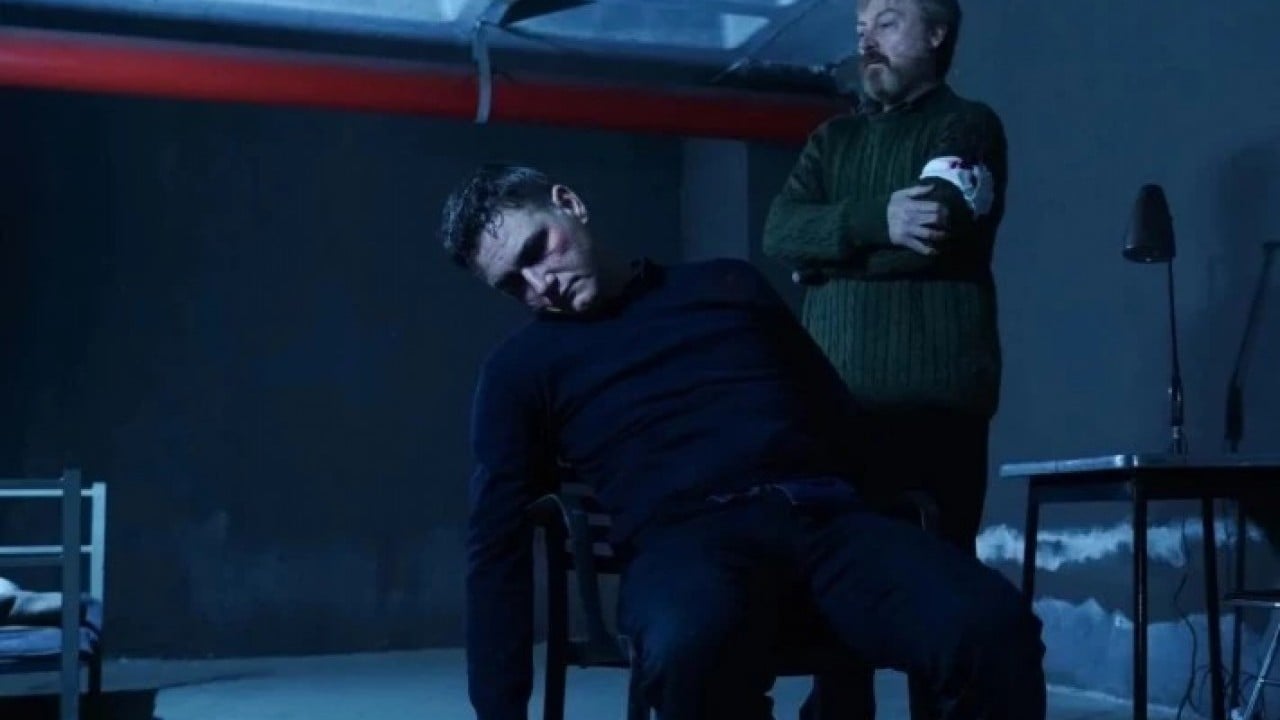 Foto - Teşkilat'ta deprem! İzleyenler resmen kazan kaldırdı, 'hayır bu olamaz' diyor