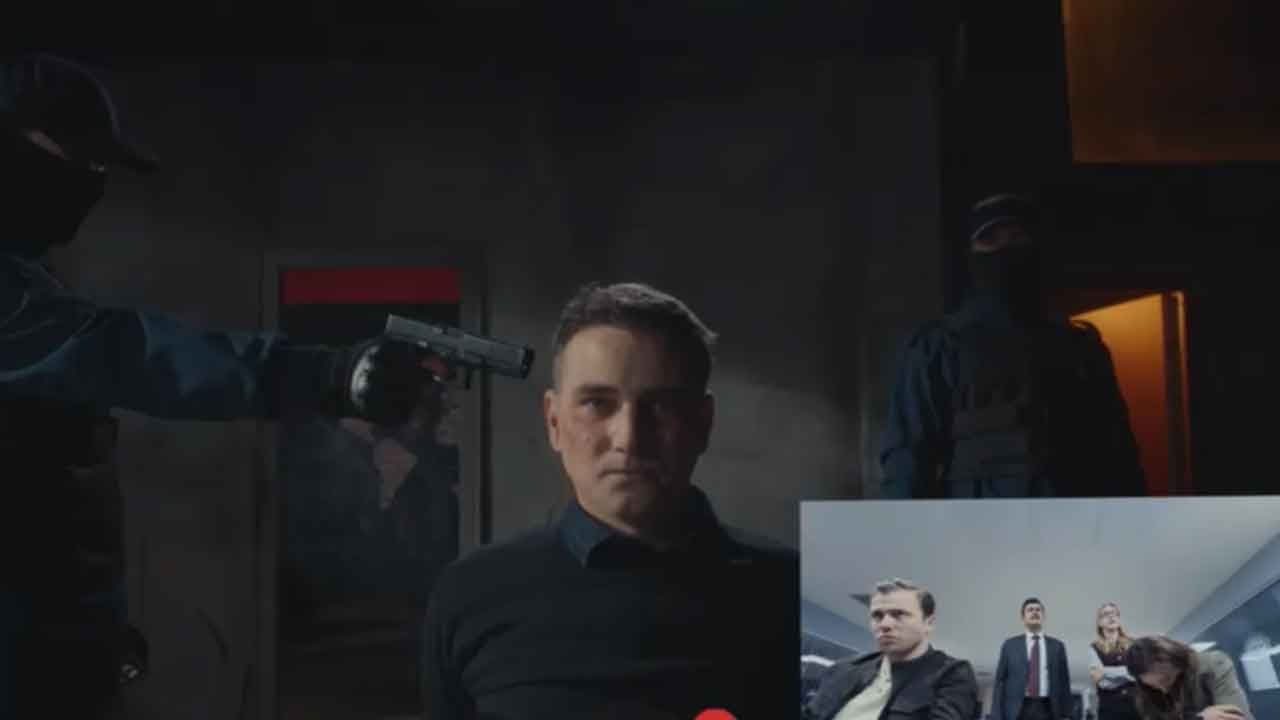 Foto - Teşkilat'ta deprem! İzleyenler resmen kazan kaldırdı, 'hayır bu olamaz' diyor