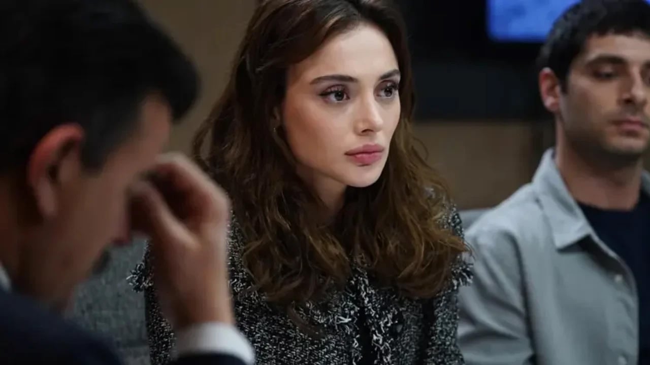 Foto - Teşkilat dizisi kaldırıldı: TRT’den iptal ve erteleme kararlarına bir yenisi daha eklendi 