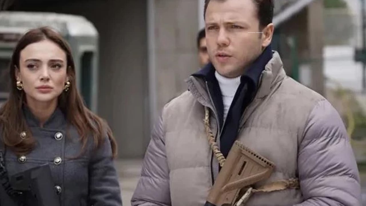 Foto - Teşkilat dizisi kaldırıldı: TRT’den iptal ve erteleme kararlarına bir yenisi daha eklendi 