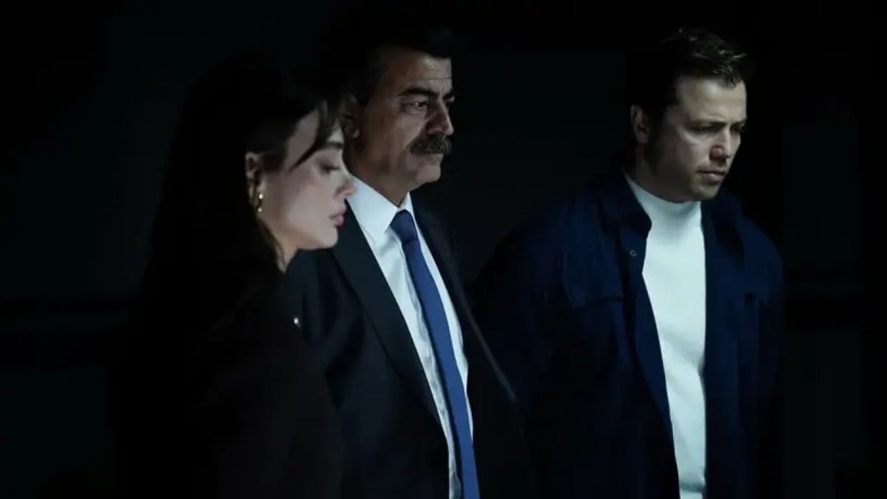 Teşkilat dizisinde 3 isim veda ediyor: 2 ünlü oyuncunun akıbeti belli oldu